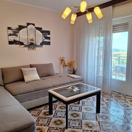 Apartment Parenzana Bibali 65 A 52460-Buje Extérieur photo