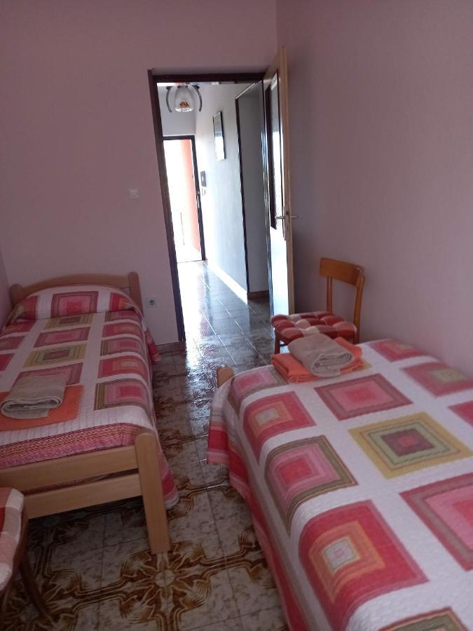 Apartment Parenzana Bibali 65 A 52460-Buje Extérieur photo