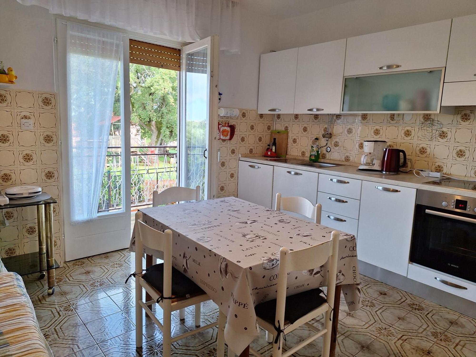Apartment Parenzana Bibali 65 A 52460-Buje Extérieur photo