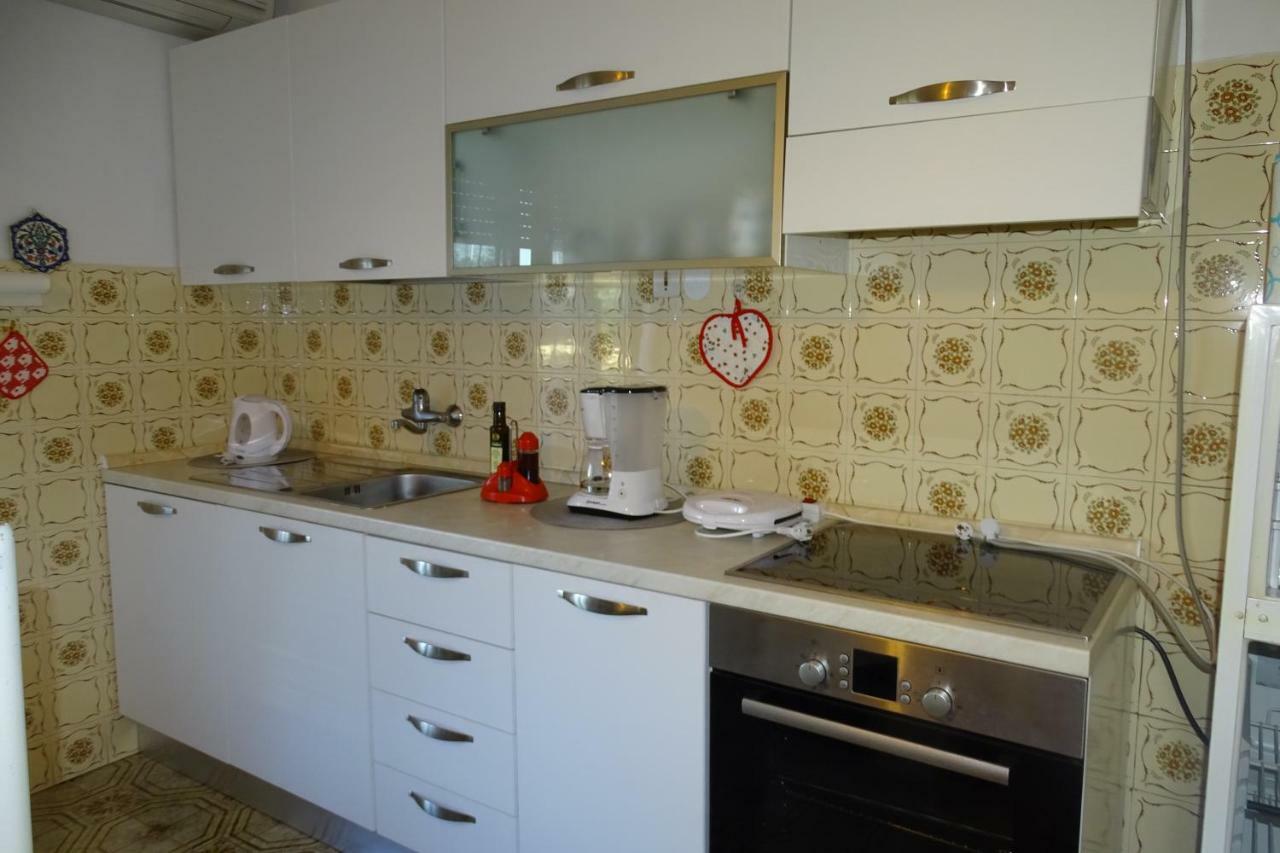 Apartment Parenzana Bibali 65 A 52460-Buje Extérieur photo