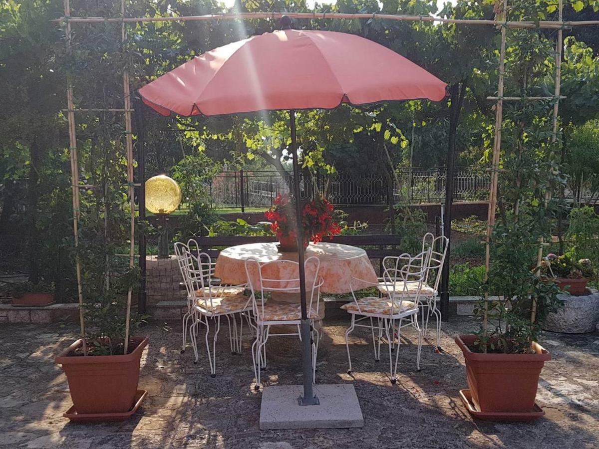 Apartment Parenzana Bibali 65 A 52460-Buje Extérieur photo